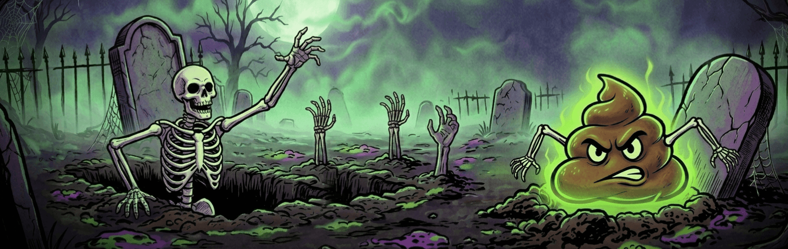 SpookyorDookie