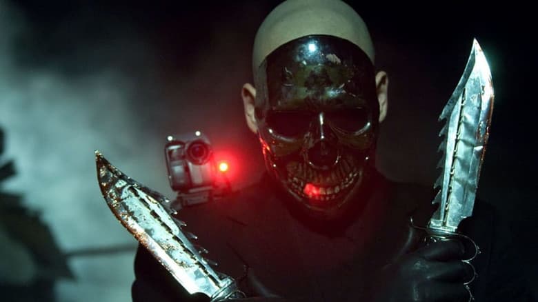 ChromeSkull: Laid to Rest 2